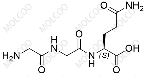 甘氨酰-L-谷氨酰胺