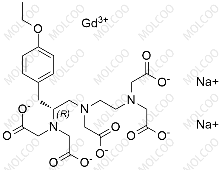钆塞酸二钠杂质9