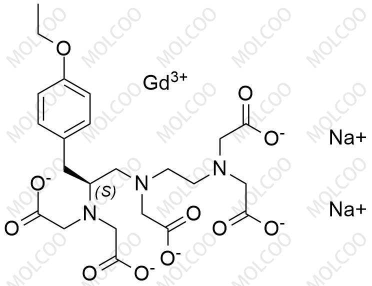 钆塞酸二钠杂质10