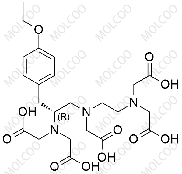 钆塞酸杂质15