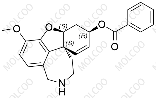 加兰他敏杂质15