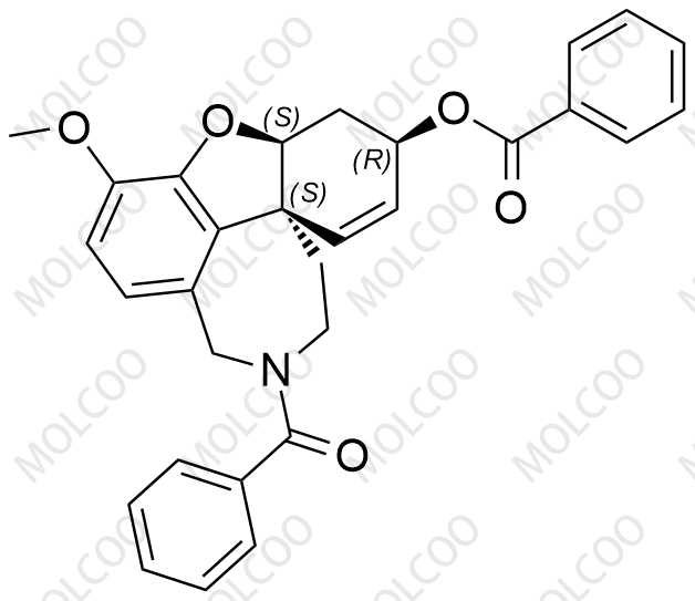 加兰他敏杂质17