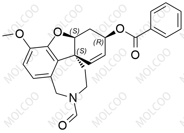 加兰他敏杂质18