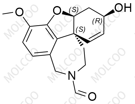 加兰他敏杂质19