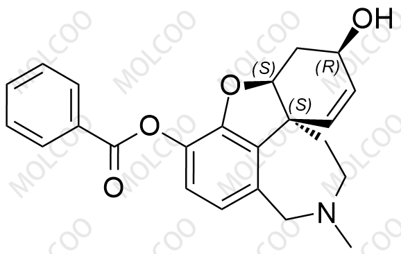 加兰他敏杂质20