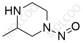 加替沙星亚硝基杂质24