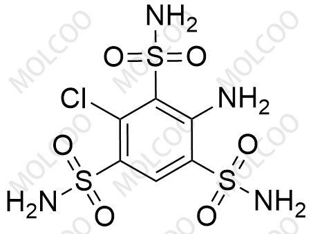 氢氯噻嗪杂质8