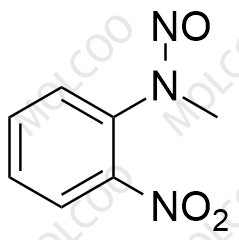 氢氯噻嗪亚硝基杂质13