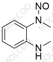 氢氯噻嗪亚硝基杂质14