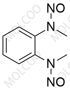 氢氯噻嗪亚硝基杂质15