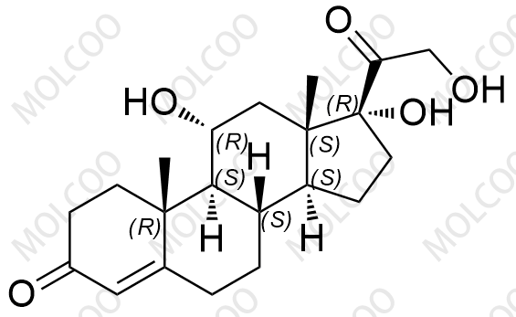 氢化可的松EP杂质M