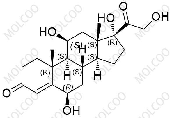 氢化可的松EP杂质D