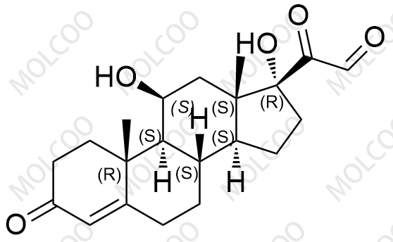 氢化可的松EP杂质G