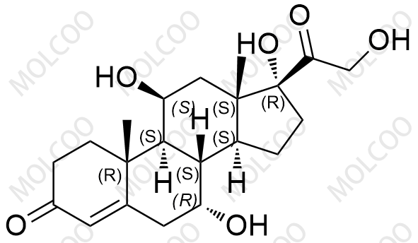 氢化可的松EP杂质H