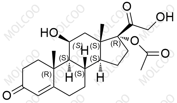 氢化可的松EP杂质J