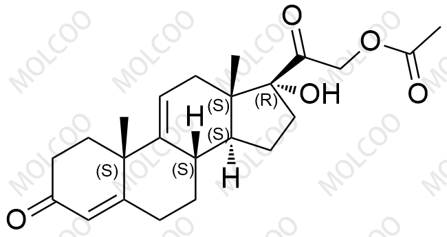 氢化可的松杂质30