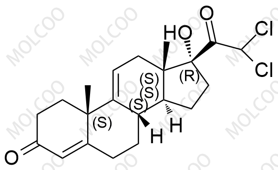 氢化可的松杂质46