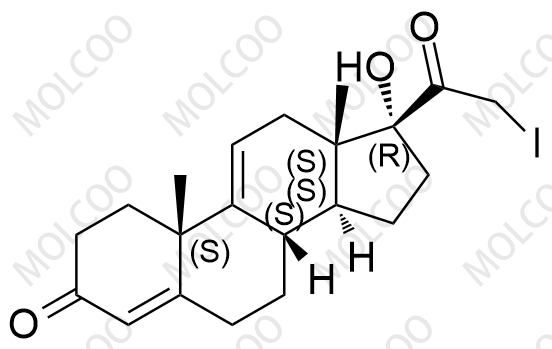 氢化可的松杂质47