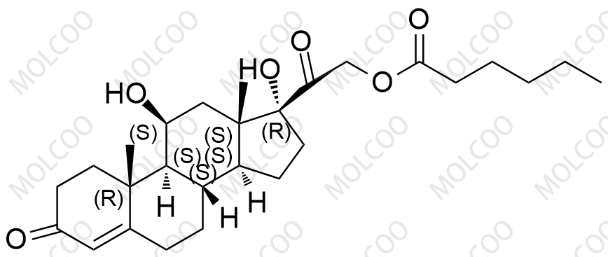 氢化可的松杂质49