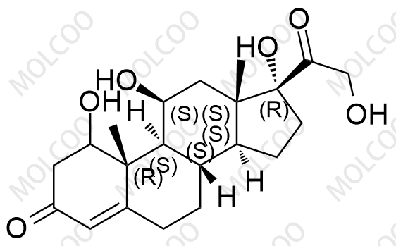 氢化可的松杂质50