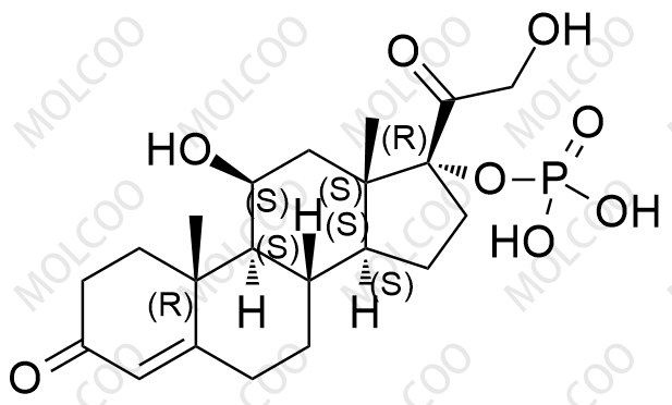 氢化可的松杂质53