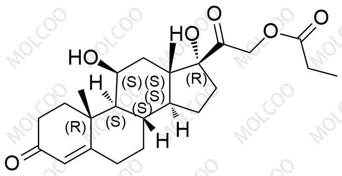 氢化可的松杂质54