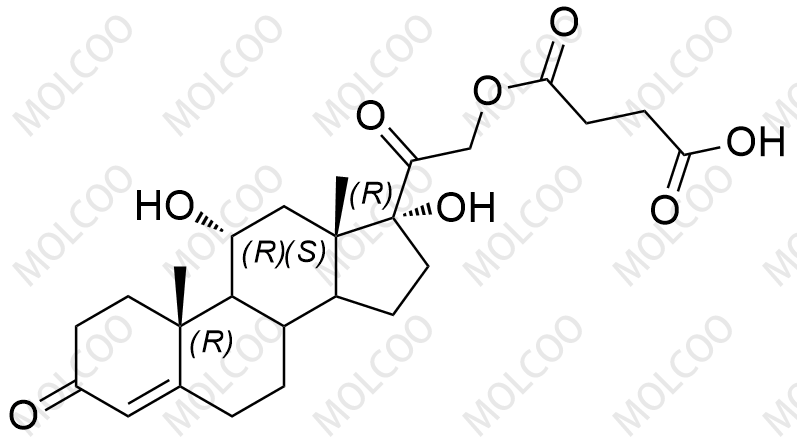 氢化可的松杂质55