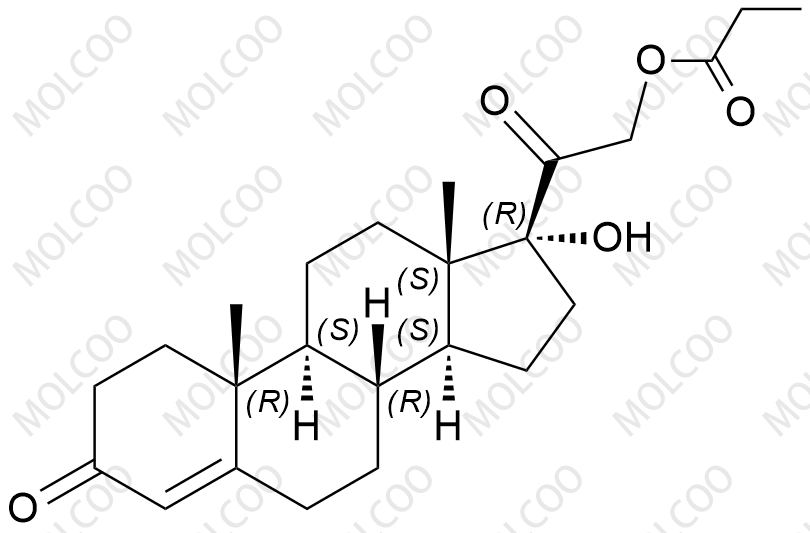 氢化可的松杂质57