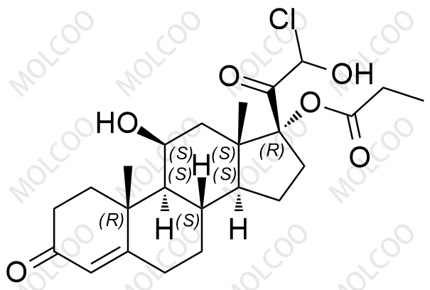 氢化可的松杂质62