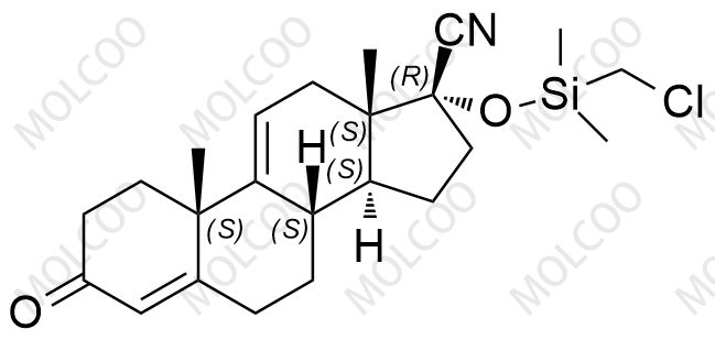氢化可的松杂质65