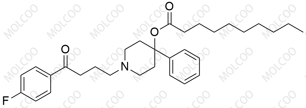氟哌啶醇癸酸EP杂质A