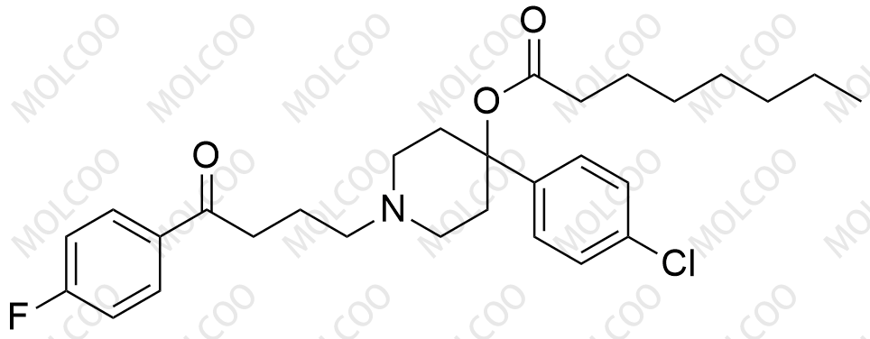 氟哌啶醇癸酸EP杂质H