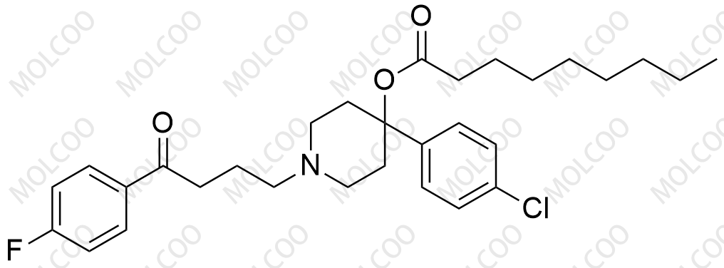 氟哌啶醇癸酸EP杂质I