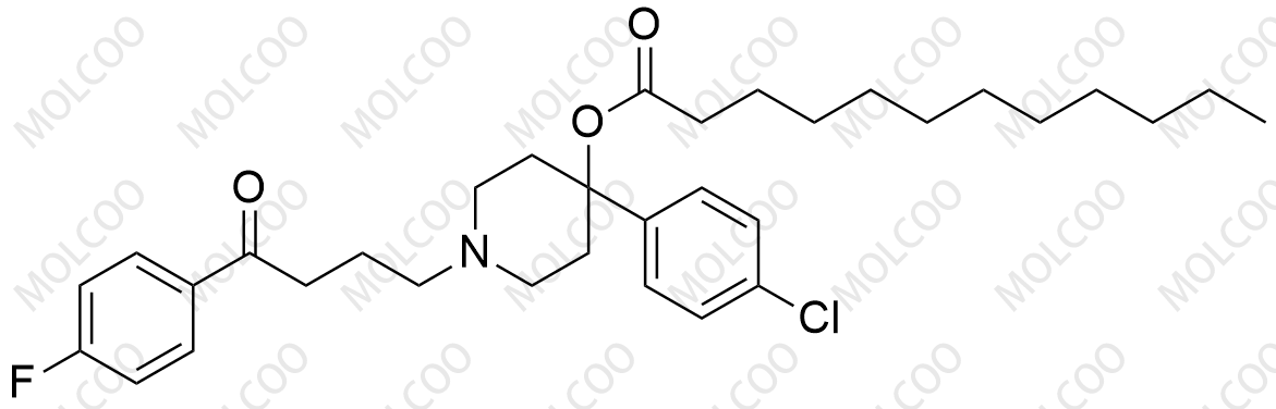 氟哌啶醇癸酸EP杂质K