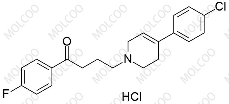 氟哌啶醇杂质23(盐酸盐)
