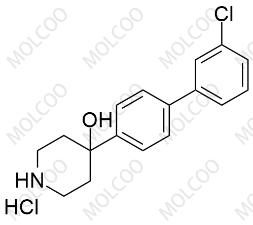 氟哌啶醇杂质24(盐酸盐)