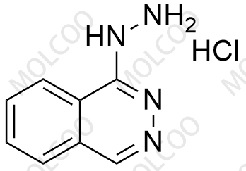 盐酸肼屈嗪