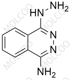 双肼屈嗪杂质3