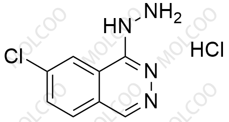 肼屈嗪杂质4