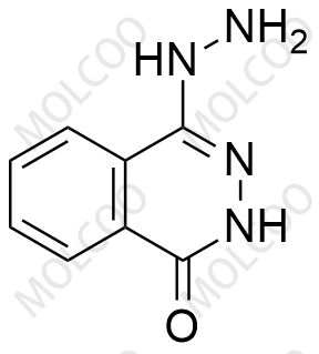 双肼屈嗪杂质6