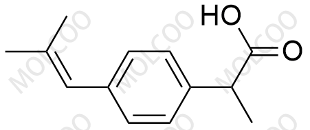 布洛芬杂质25