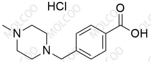 伊马替尼杂质35(盐酸盐)