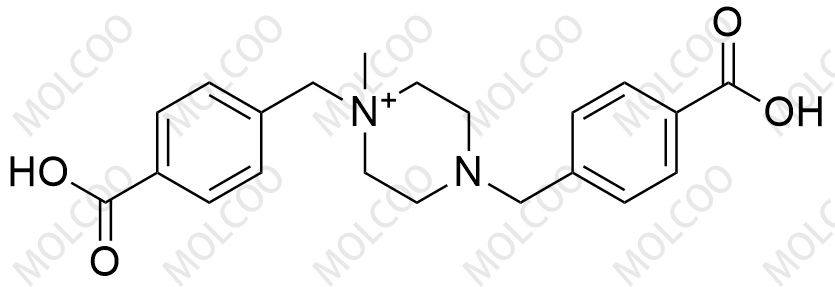 伊马替尼杂质46