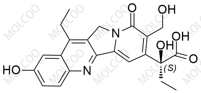 伊立替康杂质26