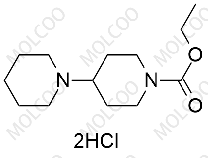 伊立替康杂质33(双盐酸盐）