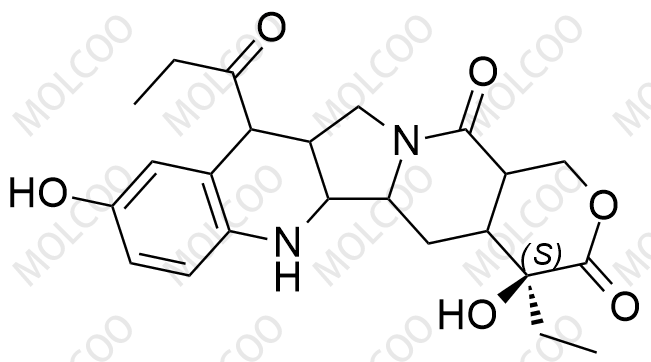喜树碱杂质35