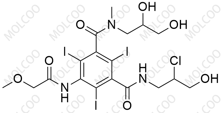 碘普罗胺EP杂质G