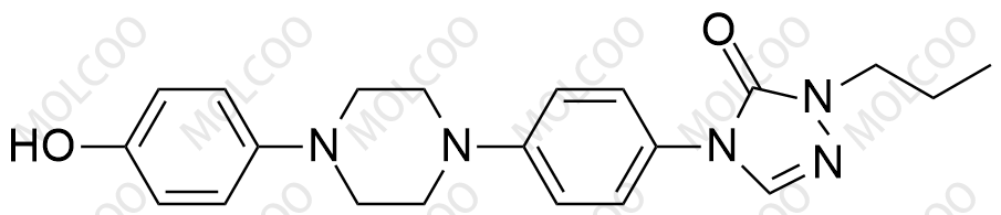 伊曲康唑杂质26