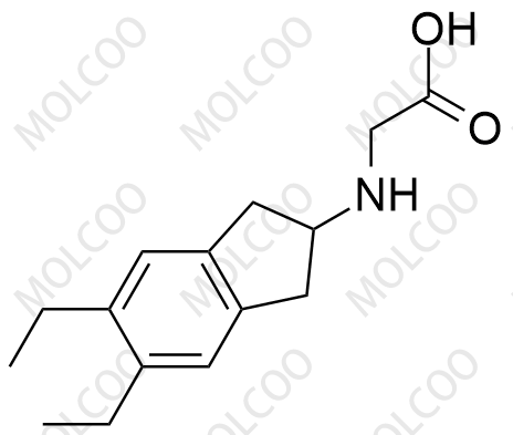 茚达特罗杂质17