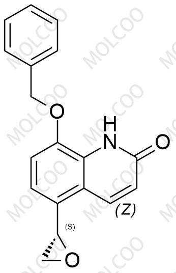 茚达特罗杂质20